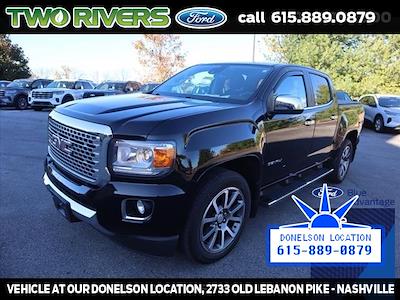 Used 2020 GMC Canyon Denali Crew Cab 4WD, Pickup for sale #W33203-1 - photo 1