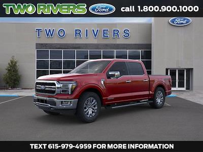 2024 Ford F-150 SuperCrew Cab 4WD, Pickup for sale #32065 - photo 1