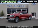 2024 Ford F-150 SuperCrew Cab 4WD, Pickup for sale #32065 - photo 1