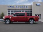 2024 Ford F-150 SuperCrew Cab 4WD, Pickup for sale #32065 - photo 4