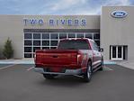 2024 Ford F-150 SuperCrew Cab 4WD, Pickup for sale #32065 - photo 8