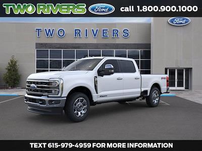 2024 Ford F-250 Crew Cab 4WD, Pickup for sale #32119 - photo 1