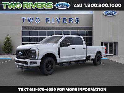 2024 Ford F-350 Crew Cab SRW 4WD, Pickup for sale #32121 - photo 1