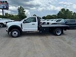 New 2024 Ford F-550 Regular Cab RWD, CM Truck Beds RD Model Flatbed Truck for sale #32180 - photo 5