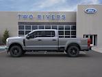 2024 Ford F-350 Crew Cab SRW 4WD, Pickup for sale #32265 - photo 3