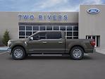 2024 Ford F-150 SuperCrew Cab 4WD, Pickup for sale #32272 - photo 3