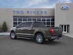 2024 Ford F-150 SuperCrew Cab 4WD, Pickup for sale #32272 - photo 4