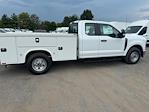 New 2024 Ford F-250 Super Cab RWD, 8' Knapheide Steel Service Body Service Truck for sale #32337 - photo 3