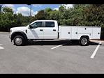 Used 2021 Ford F-550 XL Crew Cab RWD, Service Truck for sale #32357-1 - photo 3