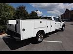 Used 2021 Ford F-550 XL Crew Cab RWD, Service Truck for sale #32357-1 - photo 5