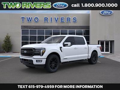 2024 Ford F-150 SuperCrew Cab 4WD, Pickup for sale #32413 - photo 1