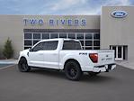 2024 Ford F-150 SuperCrew Cab 4WD, Pickup for sale #32413 - photo 4