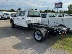 2024 Ford F-550 Crew Cab DRW 4WD, Cab Chassis for sale #32416 - photo 2