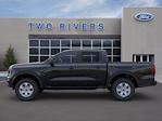 New 2024 Ford Ranger XL SuperCrew Cab RWD, Pickup for sale #32486 - photo 3