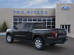 New 2024 Ford Ranger XL SuperCrew Cab RWD, Pickup for sale #32486 - photo 4