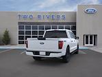 2024 Ford F-150 SuperCrew Cab 4WD, Pickup for sale #32566 - photo 8