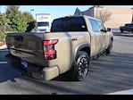 Used 2022 Nissan Frontier Crew Cab 4WD, Pickup for sale #32588-1 - photo 5