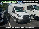 New 2024 Ford Transit 350 HD High Roof AWD, Masterack Steel Base Package Upfitted Cargo Van for sale #32589 - photo 1