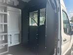 New 2024 Ford Transit 350 HD High Roof AWD, Masterack Steel Base Package Upfitted Cargo Van for sale #32589 - photo 3