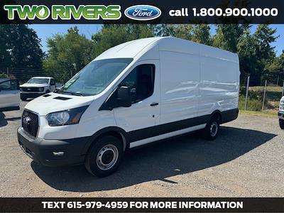 2024 Ford Transit 250 High Roof RWD, Empty Cargo Van for sale #32615 - photo 1