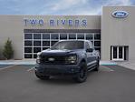 New 2024 Ford F-150 XLT SuperCrew Cab 4WD, Pickup for sale #32620 - photo 2