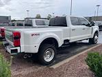 Used 2024 Ford F-450 Platinum Crew Cab 4WD, Pickup for sale #32628-1 - photo 2