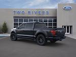 2024 Ford F-150 SuperCrew Cab 4WD, Pickup for sale #32645 - photo 4