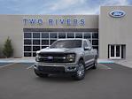 2024 Ford F-150 SuperCrew Cab RWD, Pickup for sale #32658 - photo 2