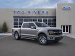 2024 Ford F-150 SuperCrew Cab RWD, Pickup for sale #32658 - photo 7