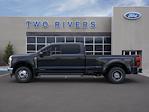 2024 Ford F-350 Crew Cab DRW 4WD, Pickup for sale #32671 - photo 3