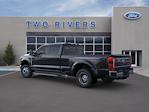 2024 Ford F-350 Crew Cab DRW 4WD, Pickup for sale #32671 - photo 4