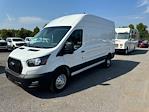 2024 Ford Transit 250 High Roof AWD, Empty Cargo Van for sale #32717 - photo 4