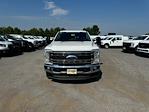 New 2024 Ford F-350 Super Cab 4WD, 9' 6" Blue Ridge Manufacturing Rodeo Flatbed Truck for sale #32755 - photo 3