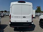 2024 Ford Transit 250 Medium Roof AWD, Empty Cargo Van for sale #32763 - photo 5