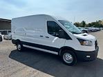 2024 Ford Transit 250 Medium Roof AWD, Empty Cargo Van for sale #32763 - photo 7