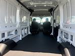 New 2024 Ford Transit 250 Medium Roof AWD, Empty Cargo Van for sale #32764 - photo 2