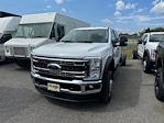 2024 Ford F-450 Crew Cab DRW 4WD, Cab Chassis for sale #32795 - photo 3