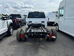 2024 Ford F-450 Crew Cab DRW 4WD, Cab Chassis for sale #32795 - photo 2