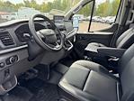 New 2024 Ford Transit 150 Low Roof RWD, Empty Cargo Van for sale #32807 - photo 3