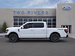 2024 Ford F-150 SuperCrew Cab 4WD, Pickup for sale #32820 - photo 4