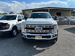 New 2024 Ford F-450 Crew Cab 4WD, Flatbed Truck for sale #32839 - photo 3