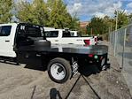 New 2024 Ford F-450 Crew Cab 4WD, Flatbed Truck for sale #32839 - photo 2