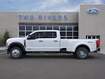 2024 Ford F-450 Crew Cab DRW 4WD, Pickup for sale #32845 - photo 3