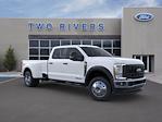 2024 Ford F-450 Crew Cab DRW 4WD, Pickup for sale #32845 - photo 7