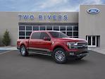 New 2024 Ford F-150 King Ranch SuperCrew Cab 4WD, Pickup for sale #32850 - photo 7