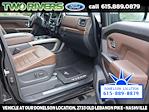 Used 2021 Nissan Titan Reserve Crew Cab RWD, Pickup for sale #32852-1 - photo 15