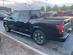 Used 2021 Nissan Titan Reserve Crew Cab RWD, Pickup for sale #32852-1 - photo 2