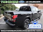 Used 2021 Nissan Titan Reserve Crew Cab RWD, Pickup for sale #32852-1 - photo 5