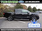 Used 2021 Nissan Titan Reserve Crew Cab RWD, Pickup for sale #32852-1 - photo 6