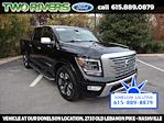 Used 2021 Nissan Titan Reserve Crew Cab RWD, Pickup for sale #32852-1 - photo 7